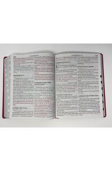 Image of Rvr096Clsgipjrti Tapa Pink, Canto Plateado, Con Indice7899938406502