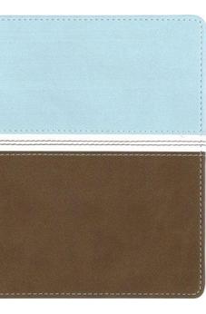 NVI Santa Biblia ultrafina compacta