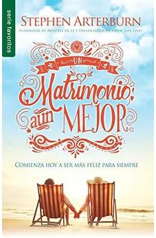 Un Matrimonio Aun Mejor Favorito