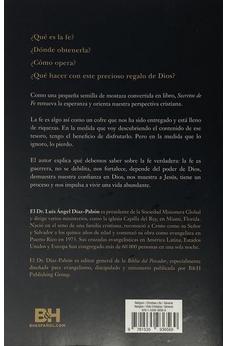 Image of SECRETOS DE FE