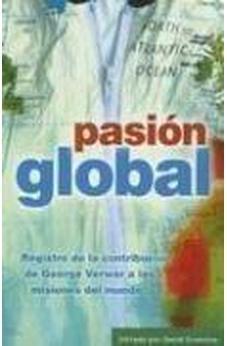 Pasion Global