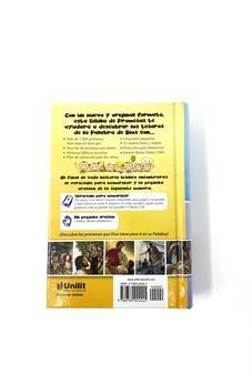 Biblia RVR1960 Compacta Promesas Para Ninos