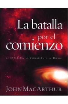 La Batalla Por El Comienzo