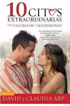 10 Citas Extra Vigorizar Matri