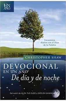 Devocional En Un Aã±O - De DãA Y De Noche 9781414399676