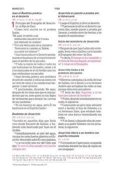 Biblia Peshitta Biblia Peshitta, Negro Imitacion Piel, Indice