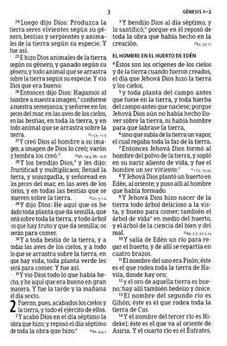 Biblia RVR 1960 Tamano Manual Marrón, Piel Fabricada 9781462791675