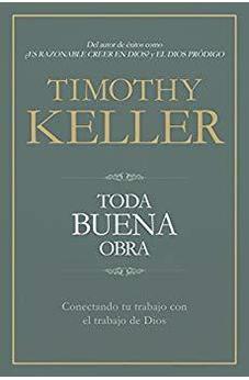 Toda Buena Obra 9781462791798