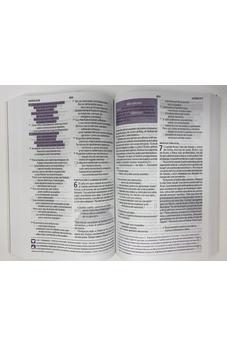 Biblia NTV Del Pescador, Tapa Suave