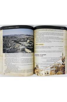 Guia Completa De La Biblia