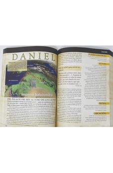 Guia Completa De La Biblia