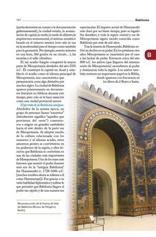 Diccionario Biblico Ilustrado Baker