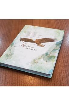 Alas De Águilas - Isaías 40:31