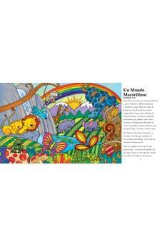 Biblia Ilustrada Para Principiantes