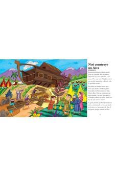 Biblia Ilustrada Para Principiantes