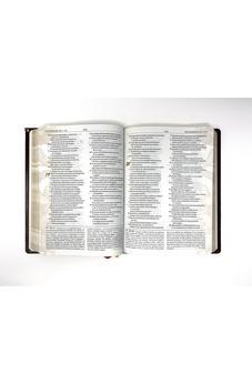 RVR086CLUT TAPA EN PU COLOR MARRÓN, CANTO DORADO