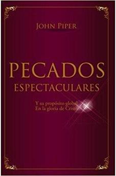 Pecados Espectaculares