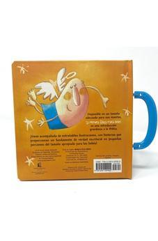 La Primera Biblia para Bebes con asa