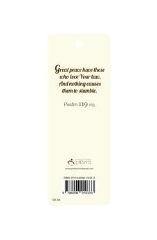 Image of León separador en 3D unisex - bilingüe