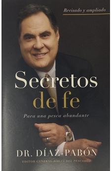 Image of SECRETOS DE FE