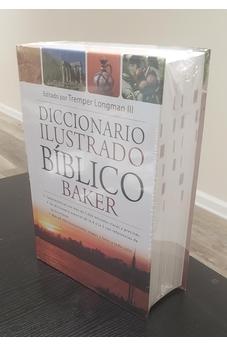 Diccionario Biblico Ilustrado Baker