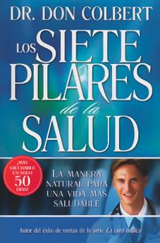 Los Siete Pilares De La Salud