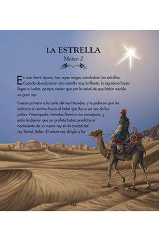Biblia Completa Ilustrada Para Niños