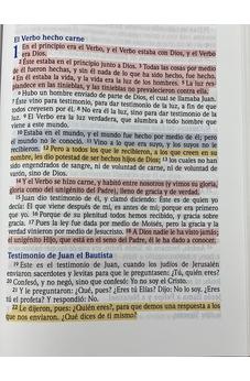 Image of Santa Biblia RVR77 - Colores De Fe: Promesas Y Consejos De Dios Para Una Vida Victoriosa