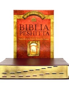 BIBLIA PESHITTA