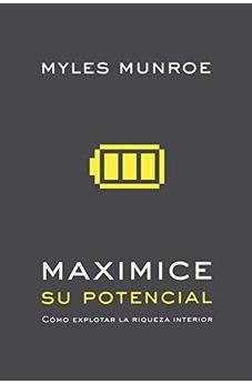 Maximice Su Potencial