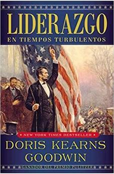 Liderazgo: En tiempos turbulentos tapa dura