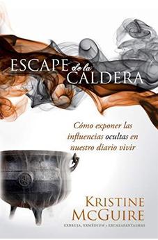 Escape De La Caldera: Cómo Exponer Las Influencias Ocultas En Nuestro Diario Vivir