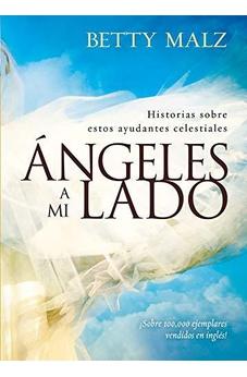 Angeles A Mi Lado