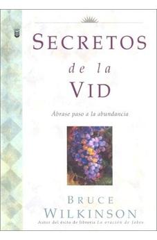 Secretos De La Vid