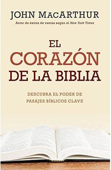 El Corazón De La Biblia (Spanish Edition)