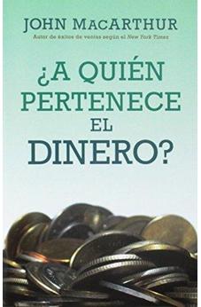 ¿A Quién Pertenece El Dinero? (Spanish Edition)