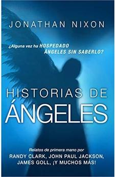 Historias De Ángeles: ¿Alguna Vez Ha Hospedado Ángeles Sin Saberlo?