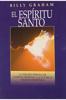 El Espiritu Santo