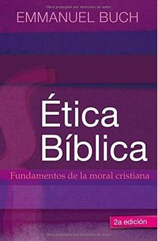 Etica Biblica