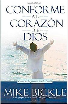 Conforme Al Corazon De Dios