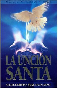 La Uncion Santa