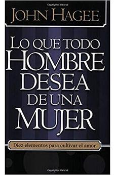 Lo Que Todo Hombre Mujer Desea ...