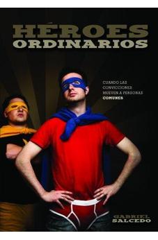 Heroes Ordinarios