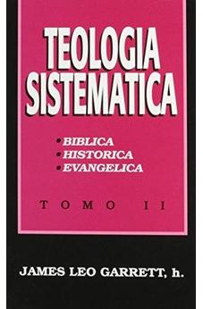 Teologia Sistematica Tomo II