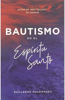 Bautismo En El Espiritu Santo