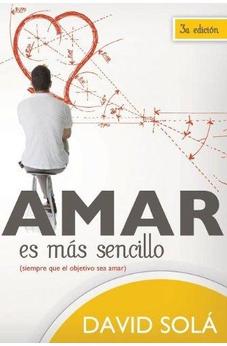 Amar Es Mas Sencillo (3A Edicion)