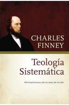 Teología Sistemática De Finney