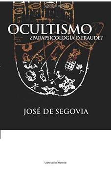 Ocultismo: ¿Parapsicología O Fraude?