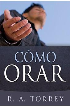 Cómo Orar