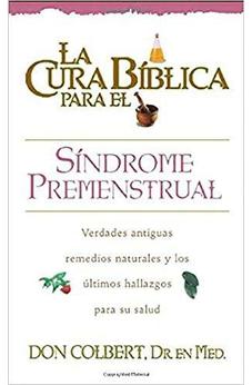 Cura Biblica Sindrome Premenstrual